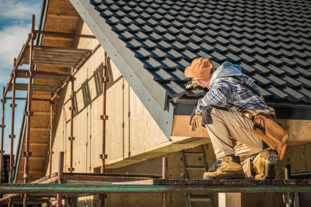 Best Slate Roofing Contractor  in Manton, MI