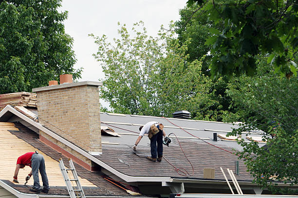 Slate Roofing Contractor in Manton, MI