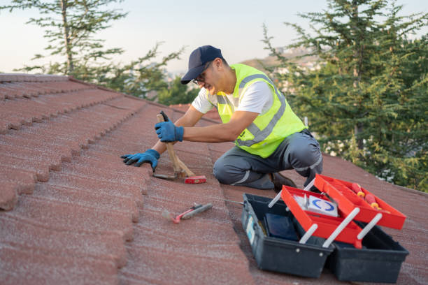 Best Residential Roofing Contractor  in Manton, MI