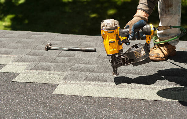 Quick and Trustworthy Emergency Roof Repair Services in Manton, MI
